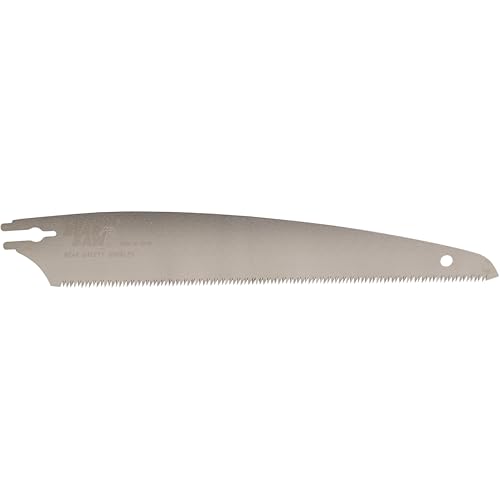 Vaughan Bear Saw Replacement Blade, 13 Inch, Japanese Pull Saw - size: 13 Inch
