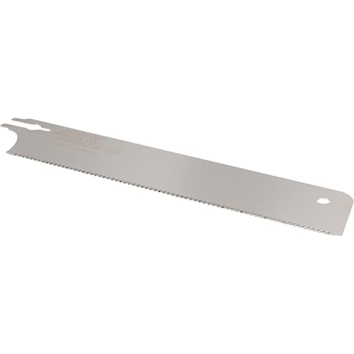 VAUGHAN Bear Saw Replacement Blade, 10-1/2 Inch, Japanese Pull Saw - size: 10 1/2 Inch