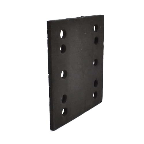 SPD19-K Sanding Pad Service Kit - PSA 1/4 Sheet Replaces OEM p/n 14-67-0275 / 200202538 2 per Pack