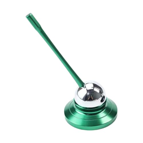 Hand Stabilizer Precision Stable Sturdy Handheld Stabilizer for Hobbyists Modeling Tools for DIY Painting Figure Handcraft, Green - color: Green
