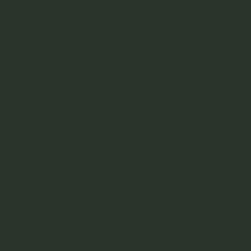 Vallejo Black Green Model Color Paint, 17ml - color: Black Green