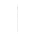 Leather Hole Punch Tool 1mm/0.04inch Round Hollow Hole Punch - size: 1 mm / 0.04 inch