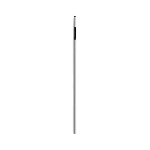 Leather Hole Punch Tool 1mm/0.04inch Round Hollow Hole Punch - size: 1 mm / 0.04 inch