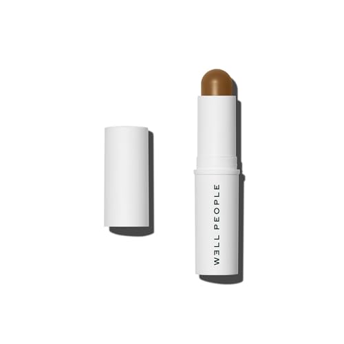 Well People Supernatural Complexion Stick Foundation + Concealer, 36 - color: 36 Tan Warm