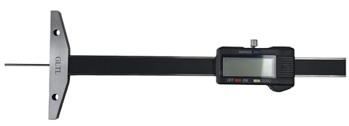 Depth Gauge Vernier Caliper (0-150mm) - style: 0-150mm
