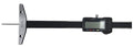 Depth Gauge Vernier Caliper (0-150mm) - style: 0-150mm