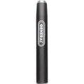 General Tools 1280J Hollow Steel Punch, 3/8 in - size: 3/8 in