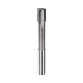 HARFINGTON Chucking Reamer 15.3mm H7 C1/K30 Carbide Tip Precision Straight Flutes Round Shank Lathe Machine Milling Cutter - size: 15.3mm