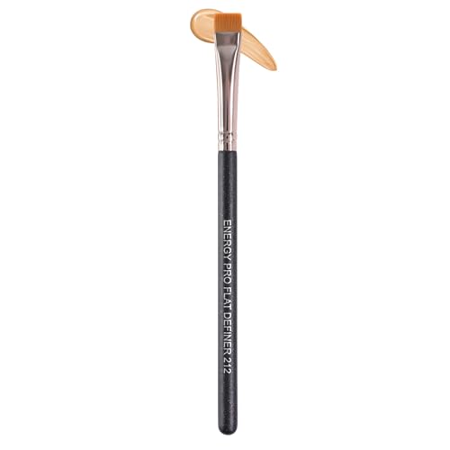 ENERGY Flat Definer Makeup Brush 212 - style: 212 Flat Definer