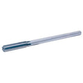 HHIP 2006-3020 5/16" High Speed Steel Straight Shank Chucking Reamer, 1-1/2" Flute Length, 6" Overall Length, 5/16" - size: 5/16" - 6" OAL, style: High Speed Steel - Fractional (HHIP)