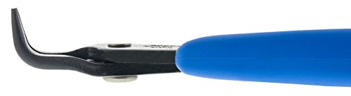 Xuron - 486 90 Degree Bent Nose Pliers