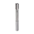 HARFINGTON Chucking Reamer 14.9mm H7 C1/K30 Carbide Tip Precision Straight Flutes Round Shank Lathe Machine Milling Cutter - size: 14.9mm