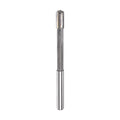 HARFINGTON Chucking Reamer 6.9mm H7 C1/K30 Carbide Tip Precision Straight Flutes Round Shank Lathe Machine Milling Cutter - size: 6.9mm