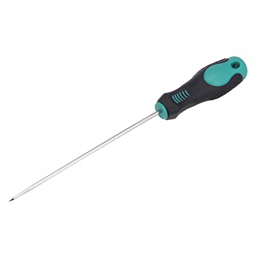 uxcell Straight Pick Hook 9.45" Puller Remover Removal Tool for Oil Seal