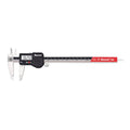 Starrett Stainless Steel IP67 Electronic Slide Caliper - 0-8" Range, .0005" Resolution, LCD Display, RS232 Output, Fine Adjustment, Slide Lock, in/mm Conversion - 798B-8/200
