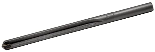 KnKut 1/8 Carbide Tipped Hard Steel Drill Bit