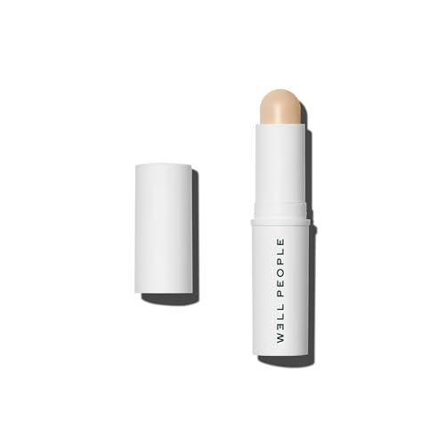Well People Supernatural Complexion Stick Foundation + Concealer, 14 - color: 14 Fair Neutral