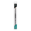 Vallejo Blender B05001 Flat Angled Synthetic Brush - Small - color: Multicolor