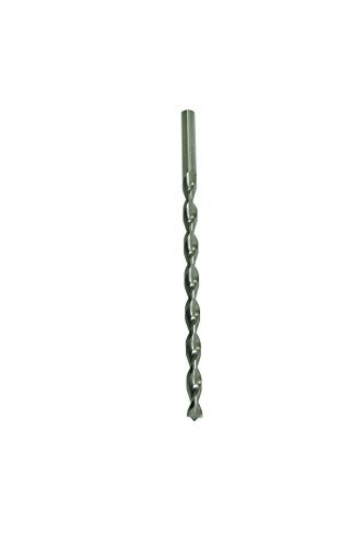 Pen Drill Bit - HSS Pen Maker Bit Parabolic Flutes for Wood Turning, 10 mm - size: 10 mm