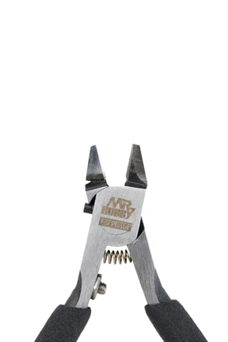 GSI Creos - MT106 Mr. Single Edge Nipper, Mr. Hobby