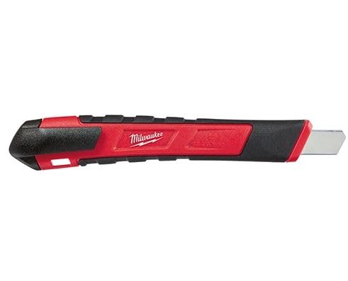 Milwaukee 48-22-1960 9mm Snap Knife Detail Cut