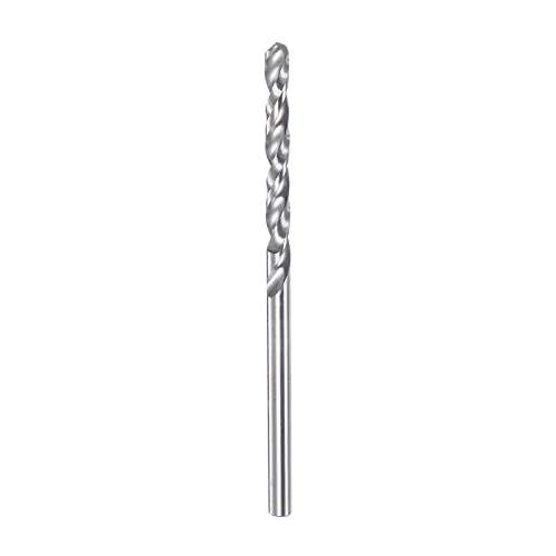 HARFINGTON Solid Carbide Drill Bit 1.9mm C3/K10 Tungsten Carbide Precision - size: 1.9mm