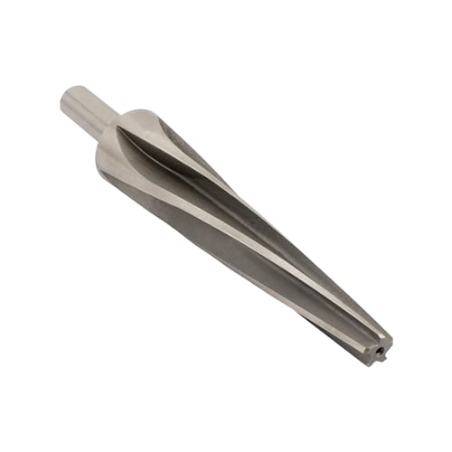 7 Degree Tapered Ball Joint Reamer Tie Rod Reamer for 1-1/2" Per Foot - size: 7 Degree