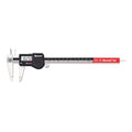 Starrett Stainless Steel IP67 Electronic Slide Caliper, 0-8" Range - size: 0-8"