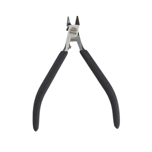 GSI Creos - MT106 Mr. Single Edge Nipper, Mr. Hobby