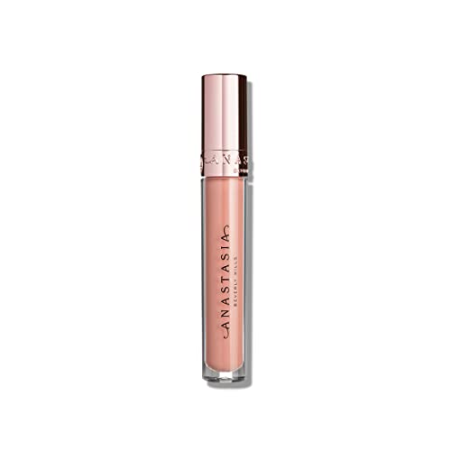Anastasia Beverly Hills - Lip Gloss Luminous Universal Tinted - color: Peachy Nude