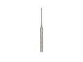 TEKTON 1/8 Inch Roll Pin Punch | 66064 | Made in USA - size: 1/8 in., style: Roll Pin