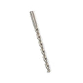 Pen Drill Bit - HSS Pen Maker Bit Parabolic Flutes, Letter O 8.03mm x 150mm - size: Letter "O"