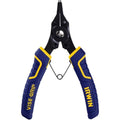 IRWIN VISE-GRIP Convertible Snap Ring Pliers, 6-1/2-Inch (2078900)