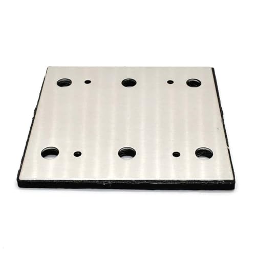 SPD19-K Sanding Pad Service Kit - PSA 1/4 Sheet Replaces OEM p/n 14-67-0275 / 200202538 2 per Pack