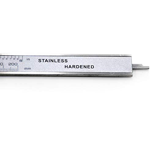 Electronic Digital Caliper 0-8 Inches