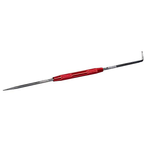 Mayhew Tools 17992 Double Pointed Scriber, 9-1/2", Multi, One Size