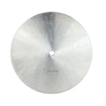10-Inch Table Saw Calibration Plate, 5/8 Arbor, 1/8 Thick Steel - style: Plate Only