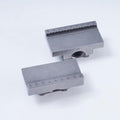 Xindian H54/H54L Self centering Vise Universal Jaws Extended Version - style: 50-75/50-110 Claw pair