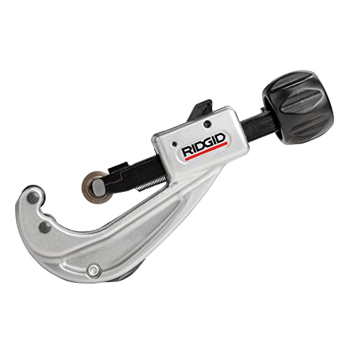 Ridgid 151 1/4" to 1-5/8" Quick Acting Tubing Cutter, Small - size: Small