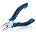 SPEEDWOX 5-Inch Mini Combination Pliers Lineman's Plier with Cutter - style: Combination Pliers