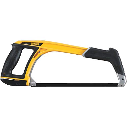 DEWALT Hack Saw, 5-in-1 (DWHT20547L)