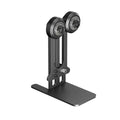 Longer Laser engraver's Rotary Roller Lift Stand Allows for Height Adjustment, Making it More Effectively Compatible with The Rotary Rollers of Most Laser engravers. - size: 5*6.3*4.5mm