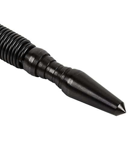 HIT Tool - Center and Hole Punch - High Speed Steel Prick - 3/16in