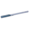 HHIP 2006-3040 5/8" High Speed Steel Straight Shank Chucking Reamer, 2-1/4" Flute Length, 9" Overall Length, 5/8" - size: 5/8" - 9" OAL, style: High Speed Steel - Fractional (HHIP)