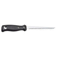 TAJIMA Jab-Saw, Reinforced Drywall Cutting Tool, Ergonomic Handle - color: Saw W/Handle