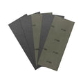 5Pcs Sand Paper 4.2x11 180Grit Silicon Carbide Sandpaper Sheets - size: 4.2 x 11 Inch (180 Grits)