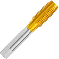 3/4"-16 UNF Thread Tap for Metal,3/4"-16 UNF M2 HSS Thread Milling Tap - size: 3/4"-16UNF