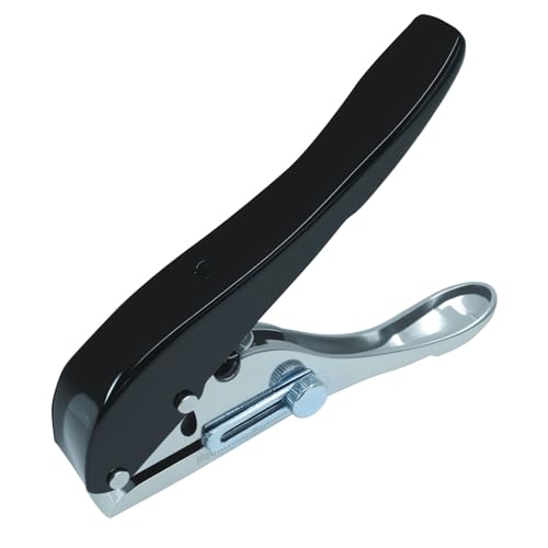 Hitefu 10MM Single Hole Punch - size: 10MM