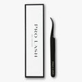 Pro Lash Lash Extension Tweezers, Precision Eyelash Tweezers
