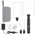 Hot Wire Foam Cutter, 4 in 1 Electric Hot Knife Foam Cutting Tool with Case